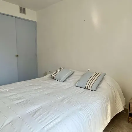 3 Pièces 4 Couchages Sur Ar350-a01 Appartement