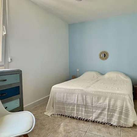 Appartement 3 Pièces 4 Couchages Sur Ar350-a01