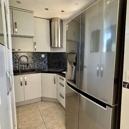 Appartement 3 Pièces 4 Couchages Sur Ar350-a01 Argelès-sur-Mer