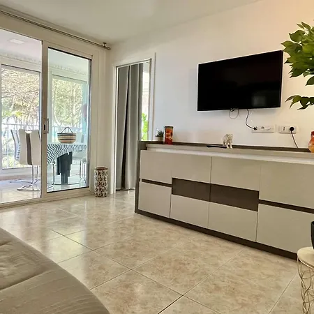 Appartement 3 Pièces 4 Couchages Sur Ar350-a01