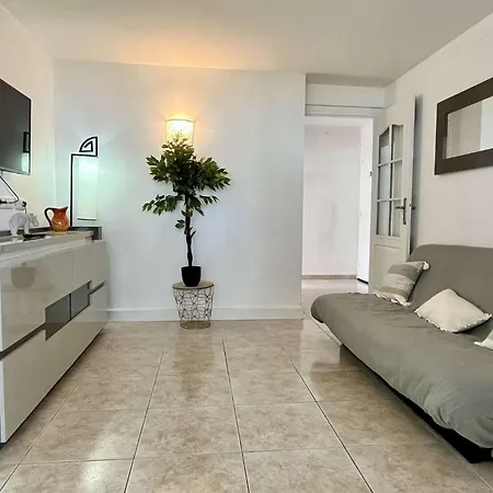3 Pièces 4 Couchages Sur Ar350-a01