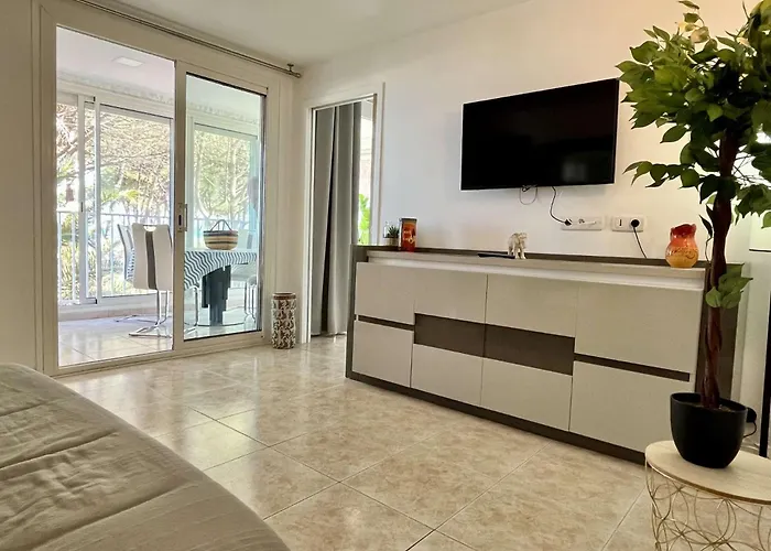 דירה 3 Pieces 4 Couchages Sur Ar350-a01