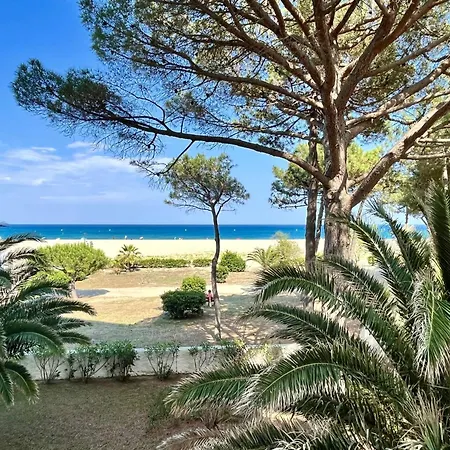 3 Pieces 4 Couchages Sur Ar350-a01 Argeles-sur-Mer